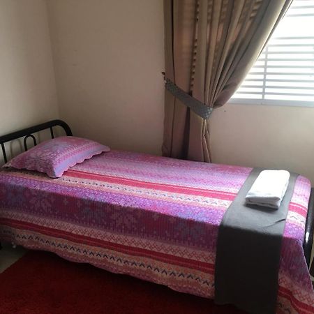 Miker Homestay 斯里伊斯兰德 外观 照片
