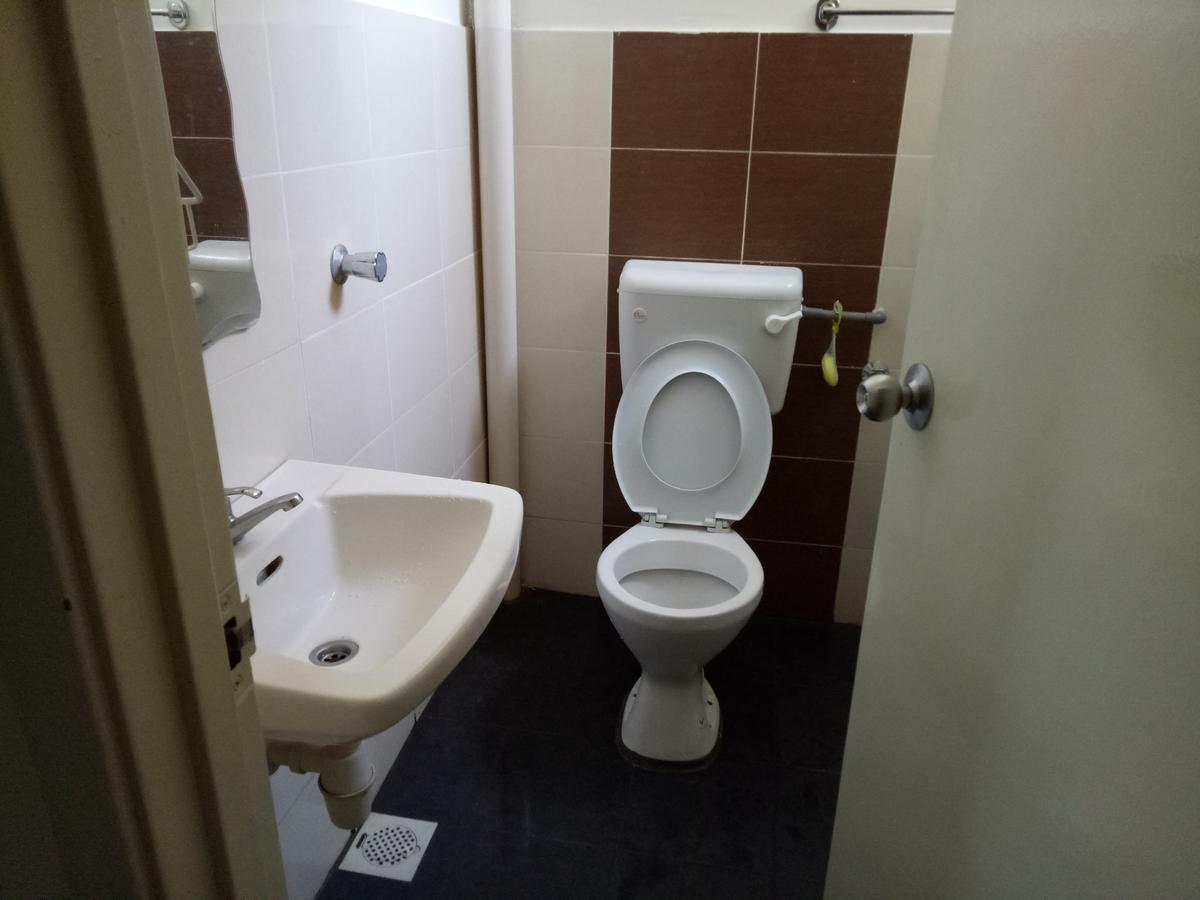 Miker Homestay 斯里伊斯兰德 外观 照片