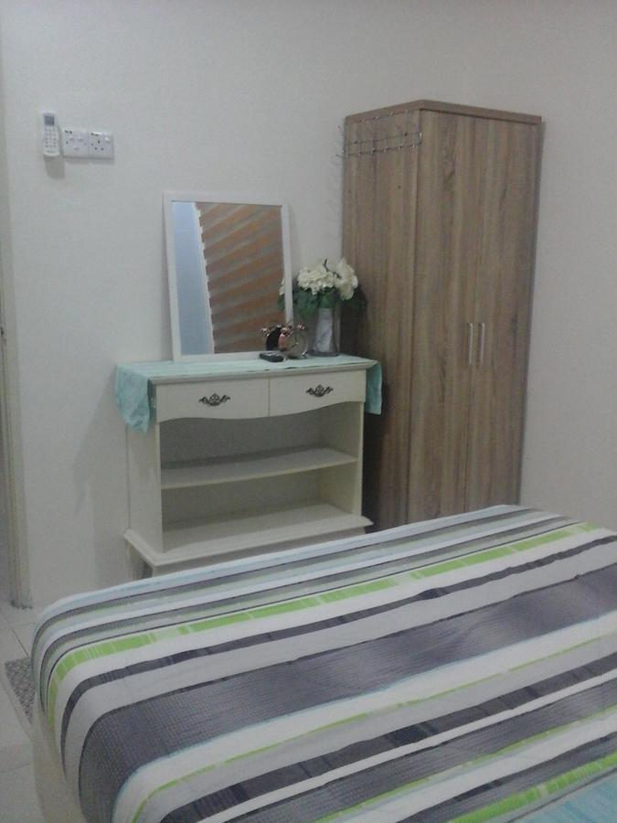 Miker Homestay 斯里伊斯兰德 外观 照片