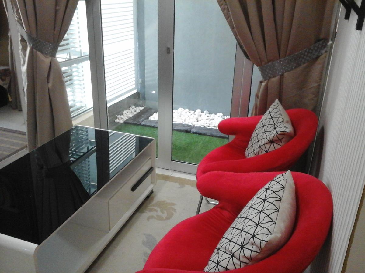Miker Homestay 斯里伊斯兰德 外观 照片