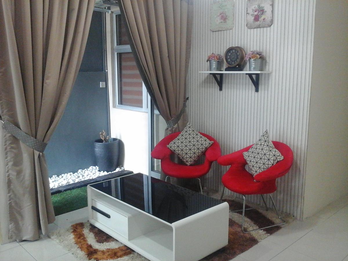 Miker Homestay 斯里伊斯兰德 外观 照片