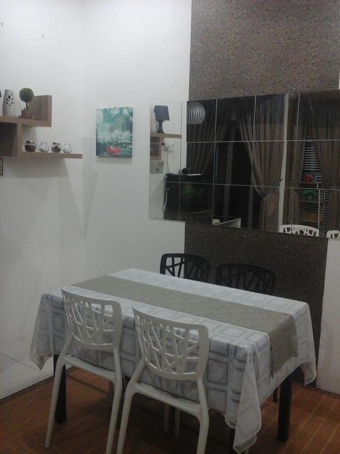 Miker Homestay 斯里伊斯兰德 外观 照片