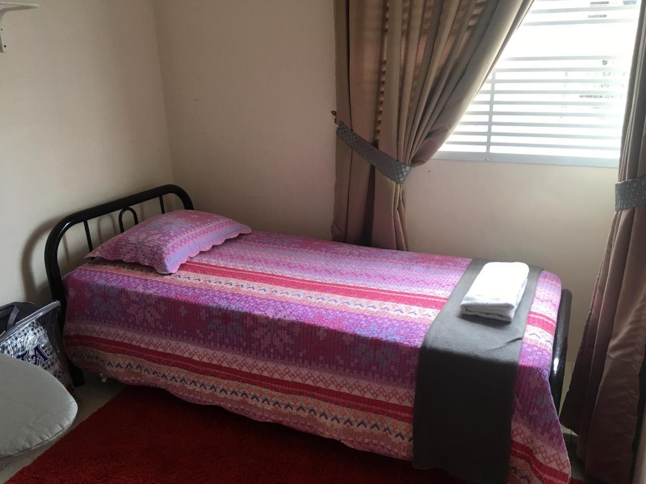 Miker Homestay 斯里伊斯兰德 外观 照片