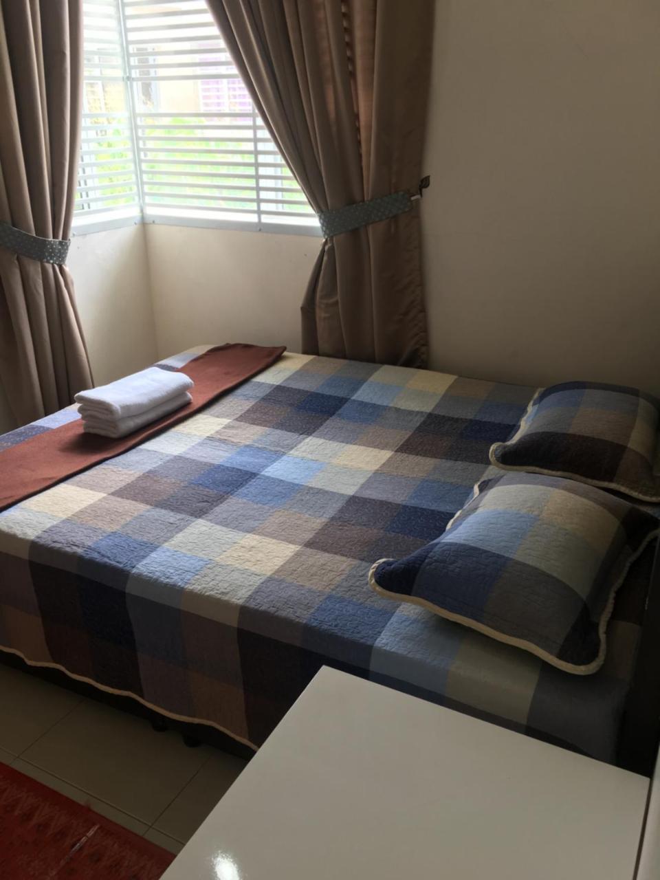 Miker Homestay 斯里伊斯兰德 外观 照片